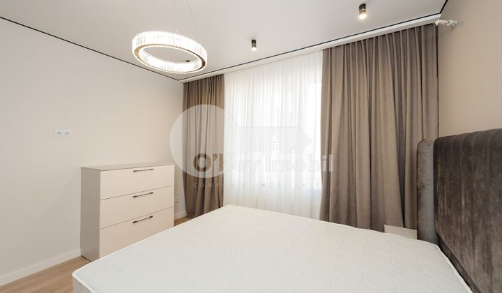 Квартира, Буюканы, АЛБА ЮЛИЯ