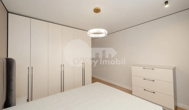 Apartament, Buiucani, ALBA IULIA