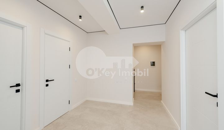 Квартира, Буюканы, АЛБА ЮЛИЯ