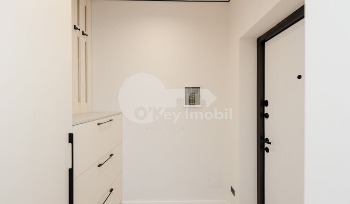 Квартира, Буюканы, АЛБА ЮЛИЯ