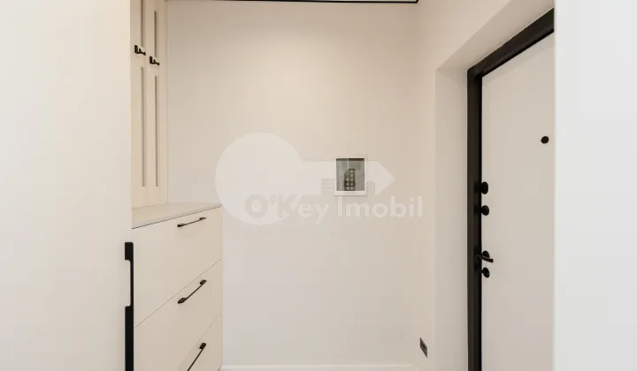 Apartament, Buiucani, ALBA IULIA