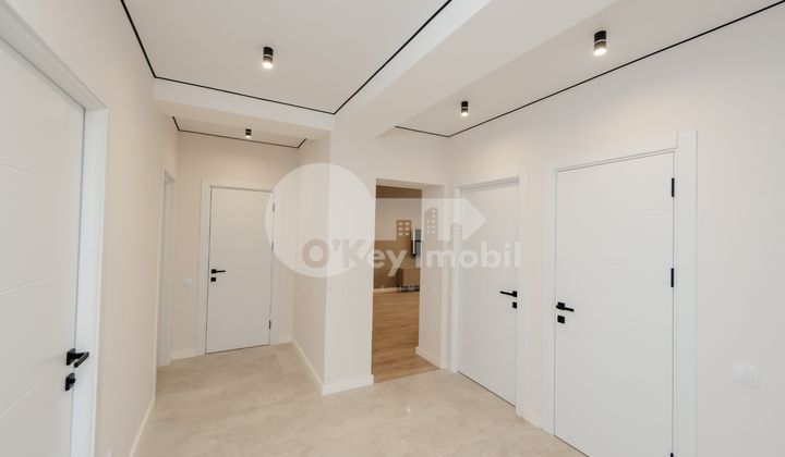 Квартира, Буюканы, АЛБА ЮЛИЯ