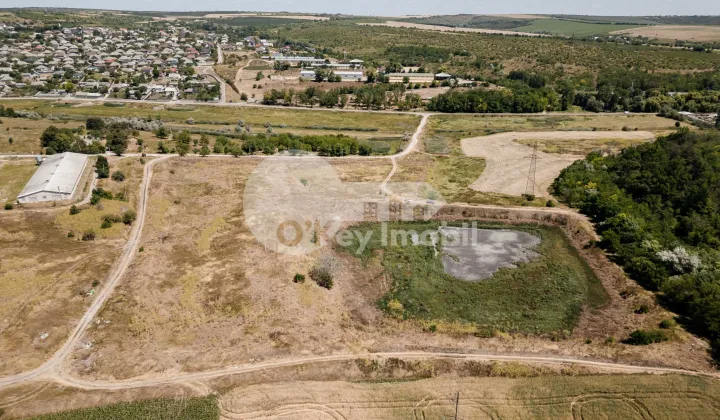 Земельный участок, БУДЕШТЫ