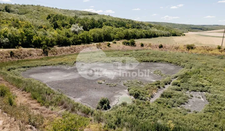 Земельный участок, БУДЕШТЫ