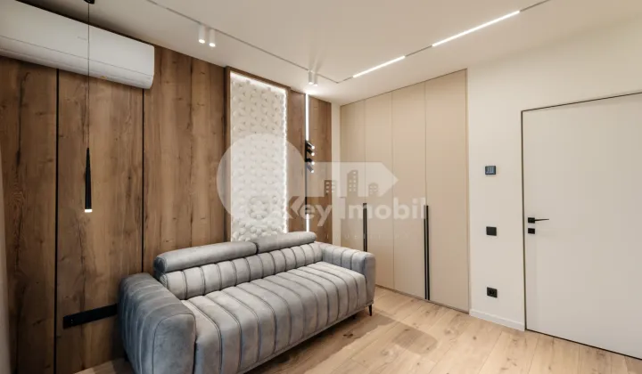 Apartament, Centru, STR-LA TEATRULUI