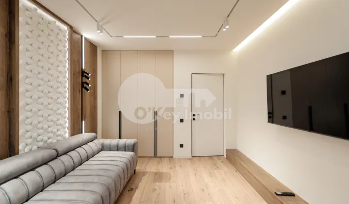 Apartament, Centru, STR-LA TEATRULUI