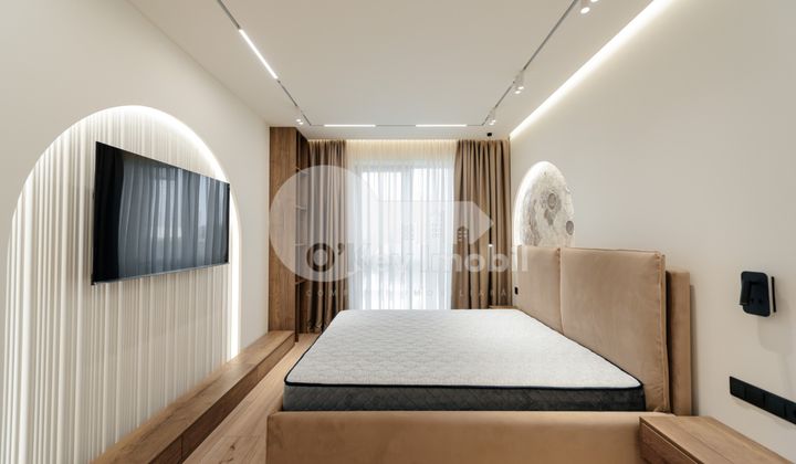 Квартира, Центр, ТЕАТРУЛУЙ