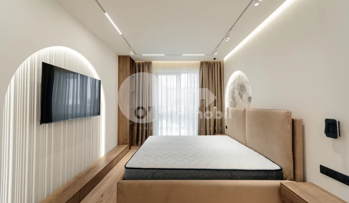 Apartament, Centru, STR-LA TEATRULUI