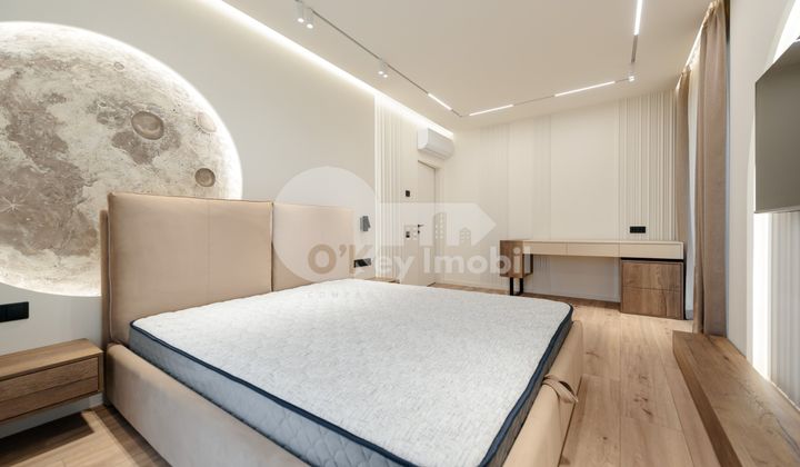 Квартира, Центр, ТЕАТРУЛУЙ