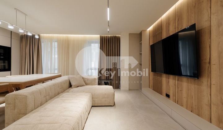 Квартира, Центр, ТЕАТРУЛУЙ