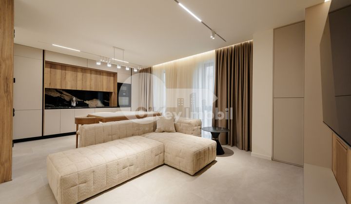 Квартира, Центр, ТЕАТРУЛУЙ