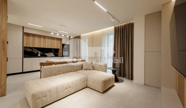 Apartament, Centru, STR-LA TEATRULUI