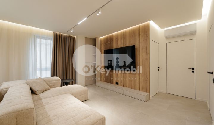 Квартира, Центр, ТЕАТРУЛУЙ