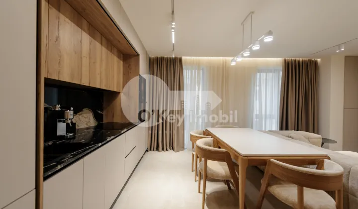 Apartament, Centru, STR-LA TEATRULUI