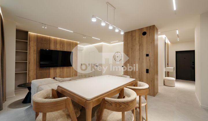 Квартира, Центр, ТЕАТРУЛУЙ