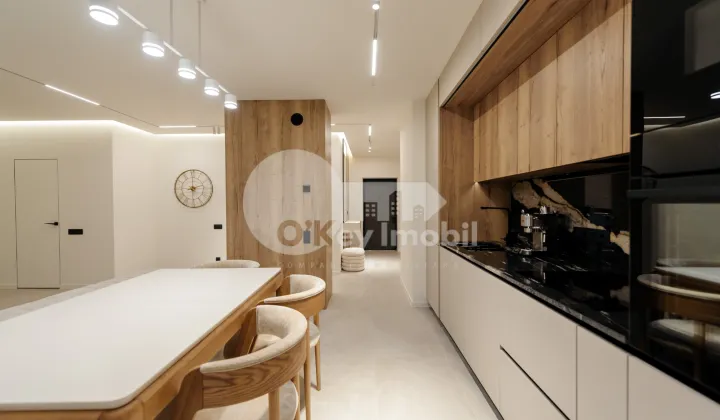 Apartament, Centru, STR-LA TEATRULUI