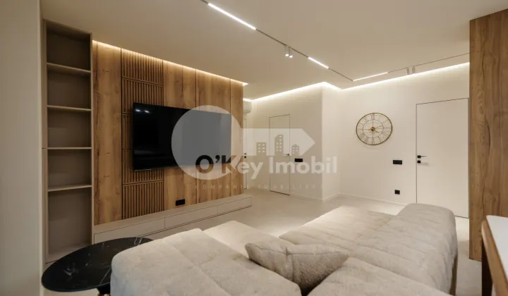 Apartament, Centru, STR-LA TEATRULUI