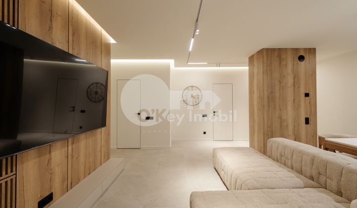 Квартира, Центр, ТЕАТРУЛУЙ