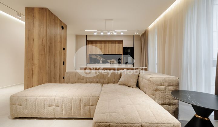 Квартира, Центр, ТЕАТРУЛУЙ