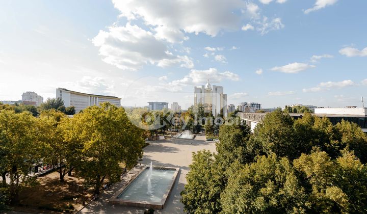 Квартира, Центр, ТЕАТРУЛУЙ