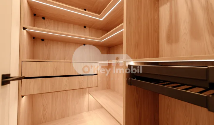 Apartament, Centru, STR-LA TEATRULUI