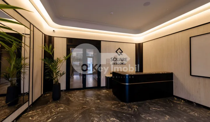 Apartament, Centru, STR-LA TEATRULUI