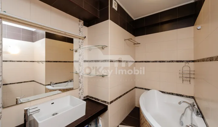 Apartament, Botanica, TRAIAN