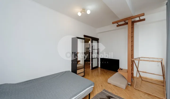 Apartament, Botanica, TRAIAN