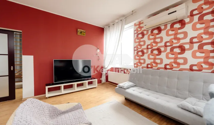 Apartament, Botanica, TRAIAN