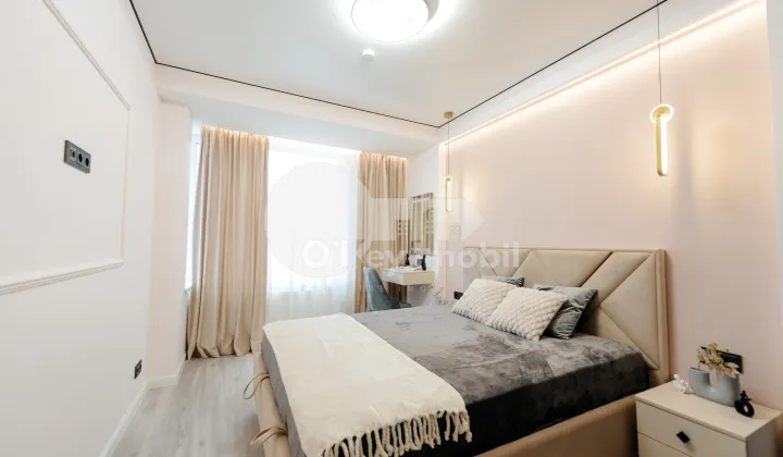 Квартира, Дурлешты, КАРТУША