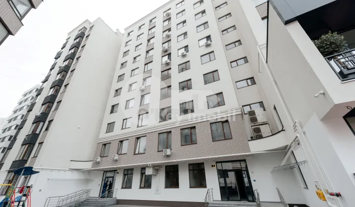 Квартира, Дурлешты, КАРТУША