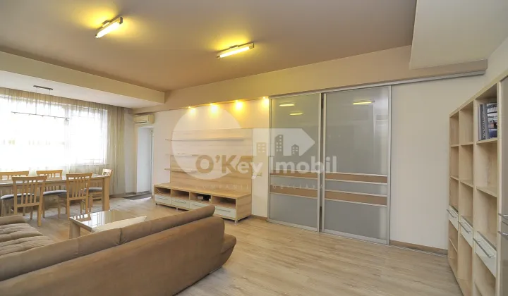 Apartament, Centru, ALEXANDR PUȘKIN