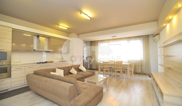 Квартира, Центр, ПУШКИНА