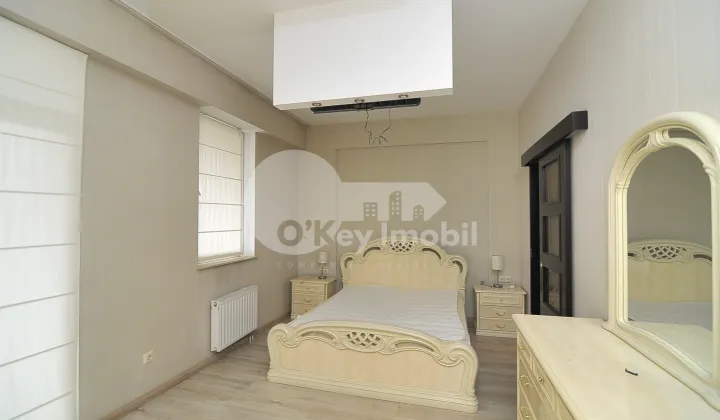 Apartament, Centru, ALEXANDR PUȘKIN