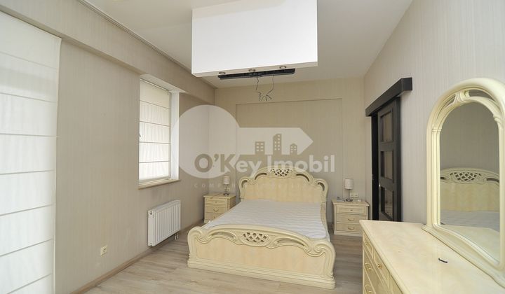 Квартира, Центр, ПУШКИНА