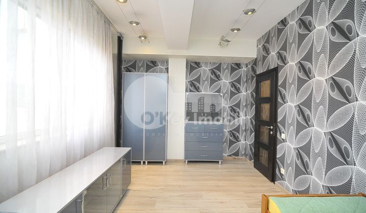 Квартира, Центр, ПУШКИНА