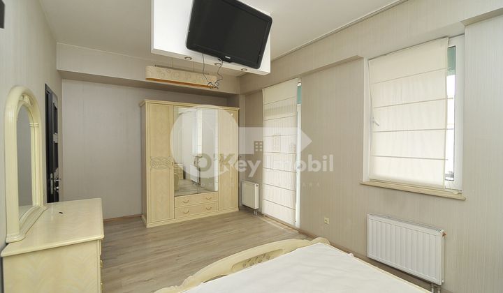 Квартира, Центр, ПУШКИНА