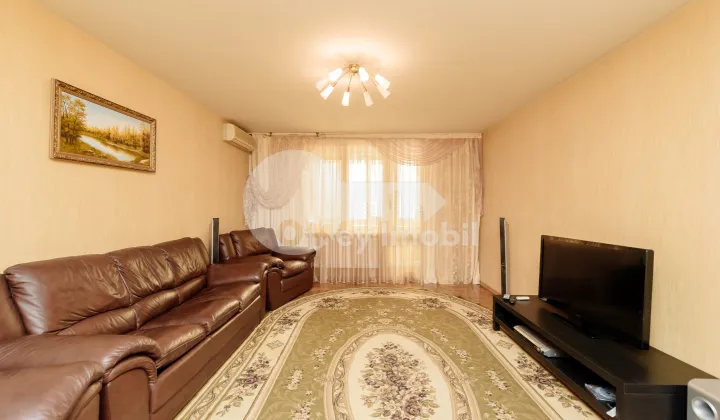 Apartament, Centru, 31 AUGUST