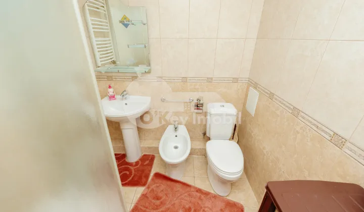 Apartament, Centru, 31 AUGUST