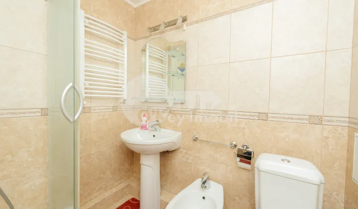 Apartament, Centru, 31 AUGUST