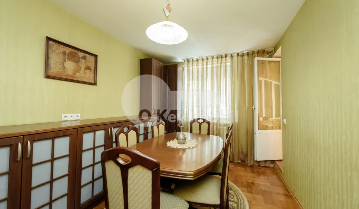 Apartament, Centru, 31 AUGUST