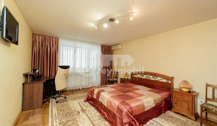 Apartament, Centru, 31 AUGUST