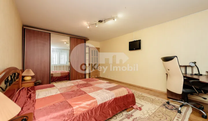 Apartament, Centru, 31 AUGUST