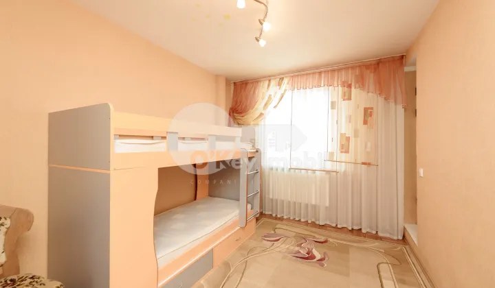 Apartament, Centru, 31 AUGUST