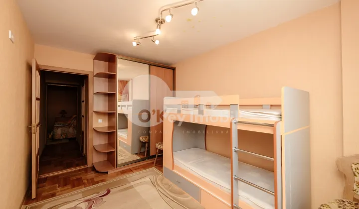 Apartament, Centru, 31 AUGUST