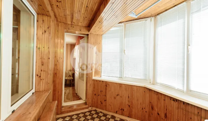 Apartament, Centru, 31 AUGUST