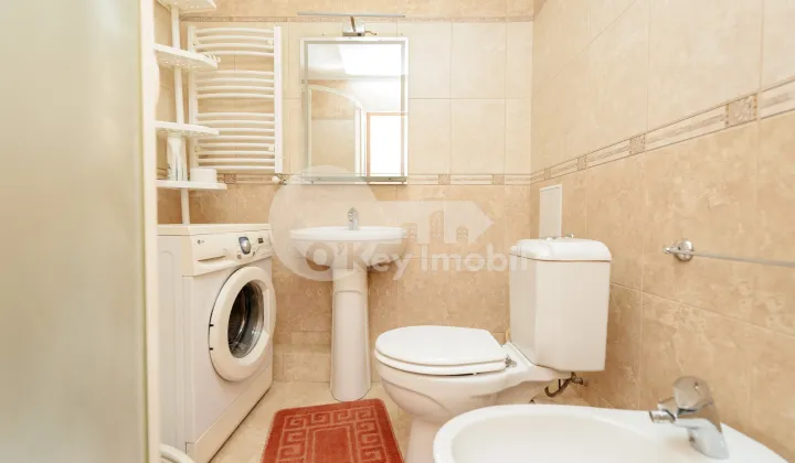 Apartament, Centru, 31 AUGUST