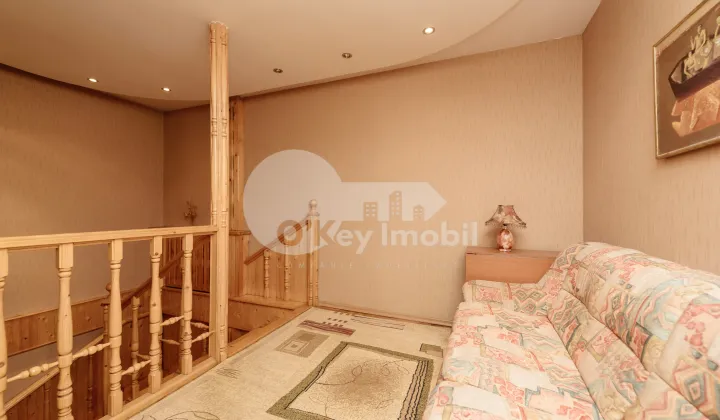 Apartament, Centru, 31 AUGUST