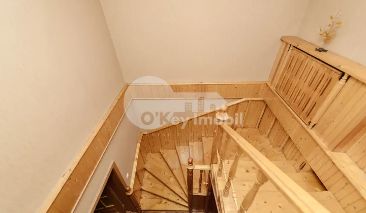 Apartament, Centru, 31 AUGUST