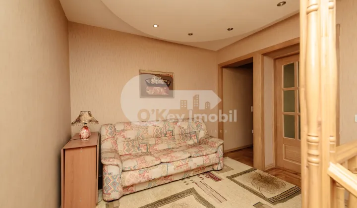 Apartament, Centru, 31 AUGUST